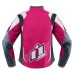 Icon SWEET DREAMS női motoros dzseki pink